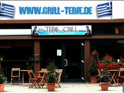 Foto: Tebie Grill